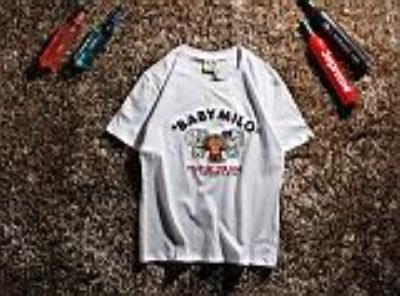 Cheap Bape Shirts wholesale No. 116